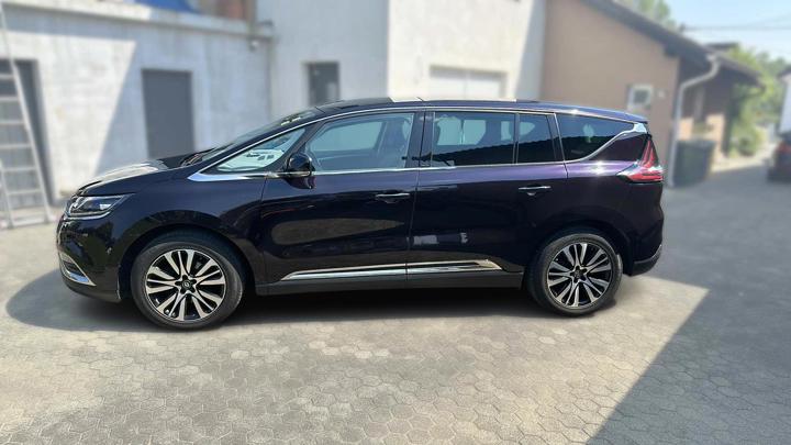 Renault Espace dCi 160 Energy Initiale Paris EDC