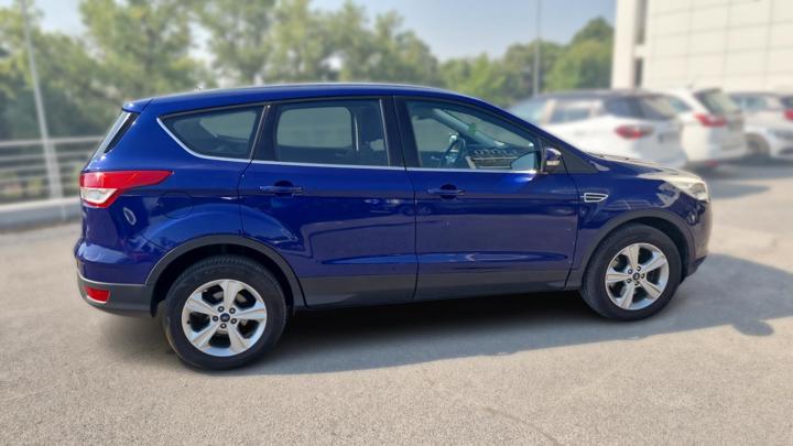 Ford Kuga 2.0 TDCI