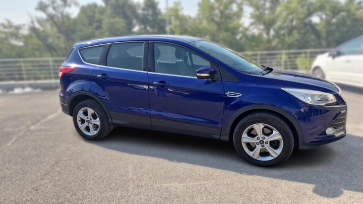 Ford Kuga 2.0 TDCI