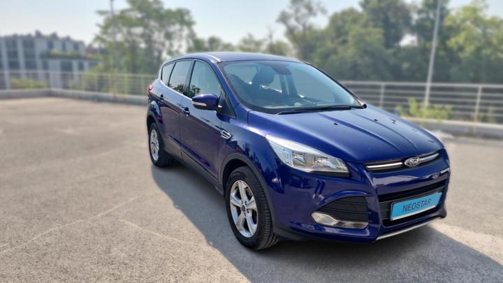 Ford Kuga 2.0 TDCI