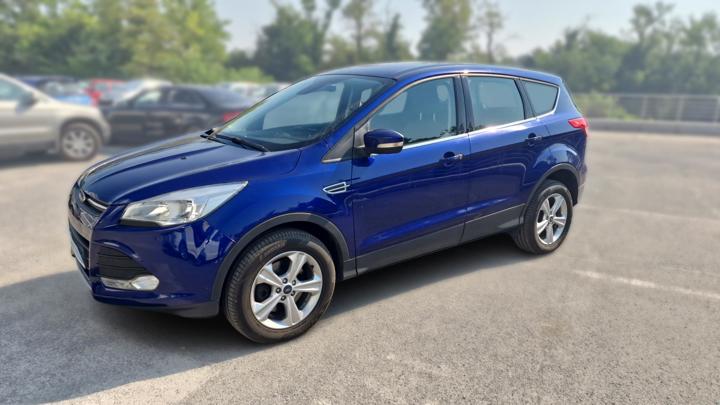 Ford Kuga 2.0 TDCI