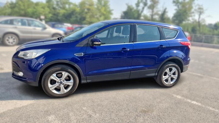 Ford Kuga 2.0 TDCI