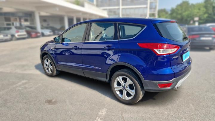 Ford Kuga 2.0 TDCI