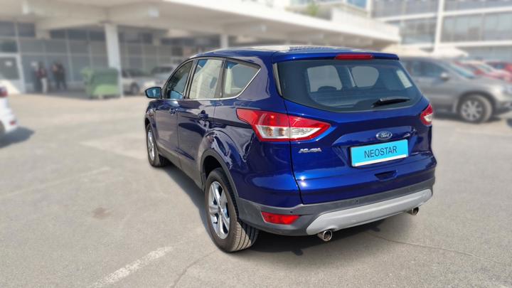 Ford Kuga 2.0 TDCI