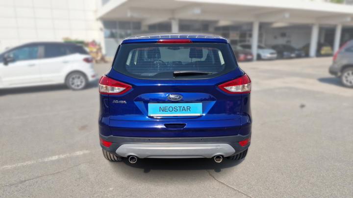 Ford Kuga 2.0 TDCI