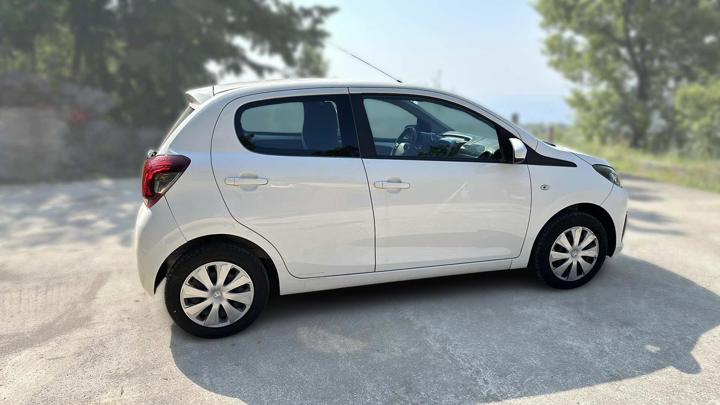 Peugeot 108 1,0 VTi 68 Active