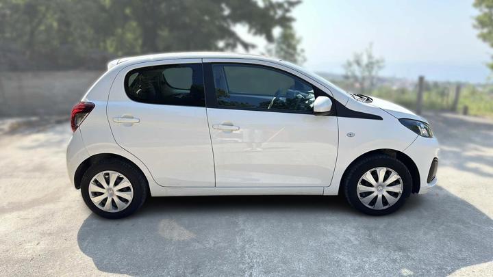 Peugeot 108 1,0 VTi 68 Active