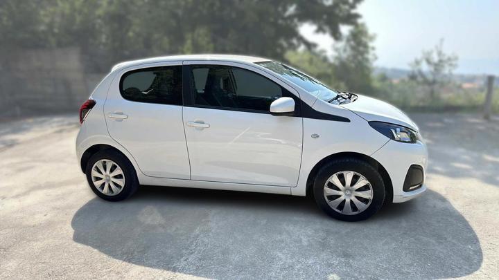 Peugeot 108 1,0 VTi 68 Active