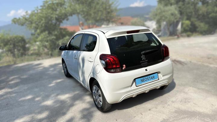 Peugeot 108 1,0 VTi 68 Active