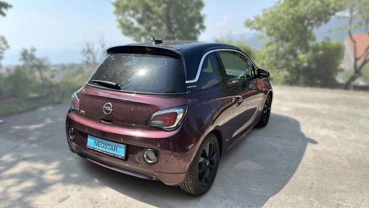 Opel Adam 1,4 Unlimited