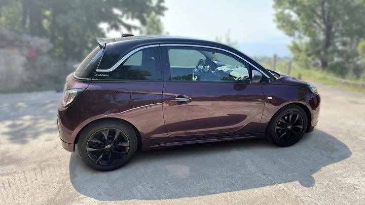 Opel Adam 1,4 Unlimited