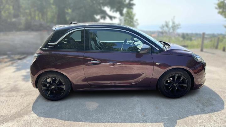 Opel Adam 1,4 Unlimited