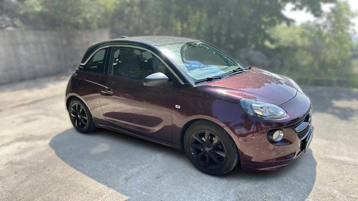 Opel Adam 1,4 Unlimited