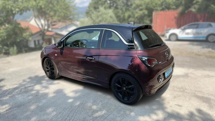 Opel Adam 1,4 Unlimited