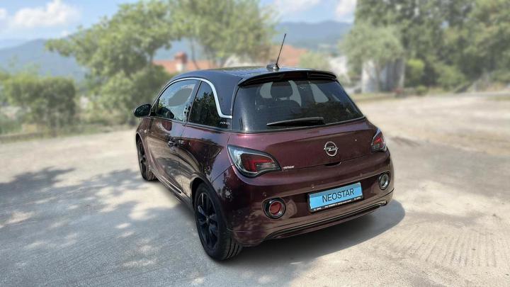 Opel Adam 1,4 Unlimited