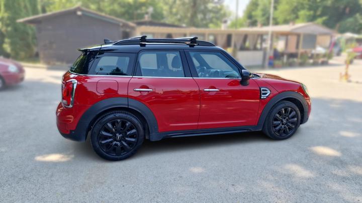 MINI Mini Cooper D Countryman