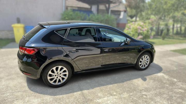 Seat Seat LEON 2.0 TDI STYLE