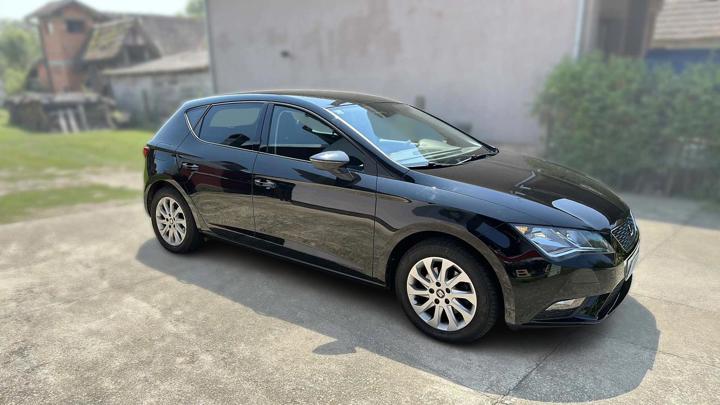 Seat Seat LEON 2.0 TDI STYLE