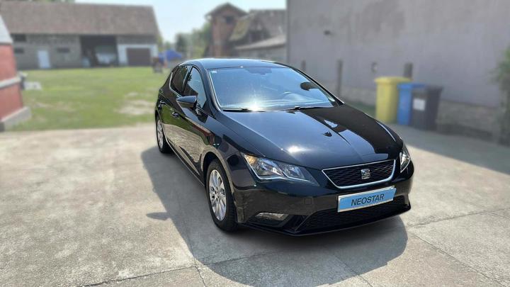 Seat Seat LEON 2.0 TDI STYLE