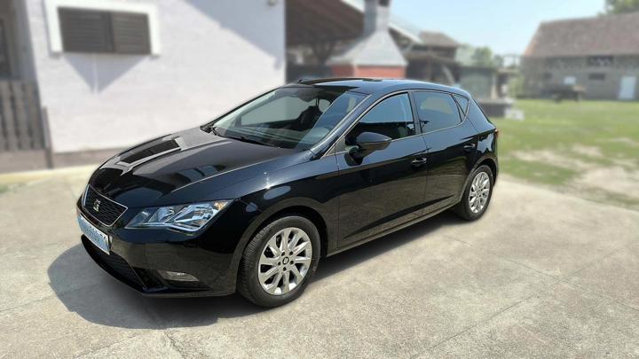 Seat Seat LEON 2.0 TDI STYLE