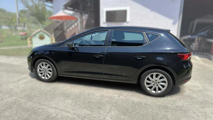 Seat Seat LEON 2.0 TDI STYLE