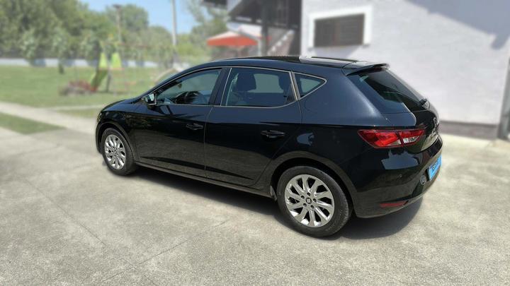 Seat Seat LEON 2.0 TDI STYLE