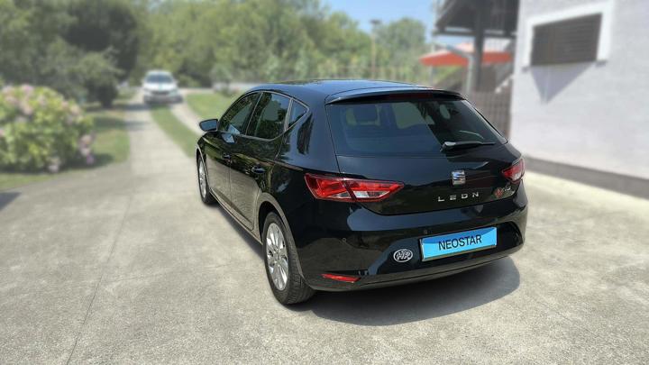 Seat Seat LEON 2.0 TDI STYLE