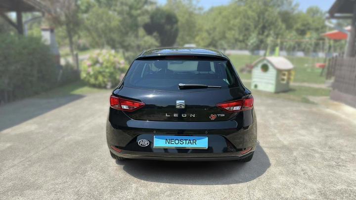 Seat Seat LEON 2.0 TDI STYLE