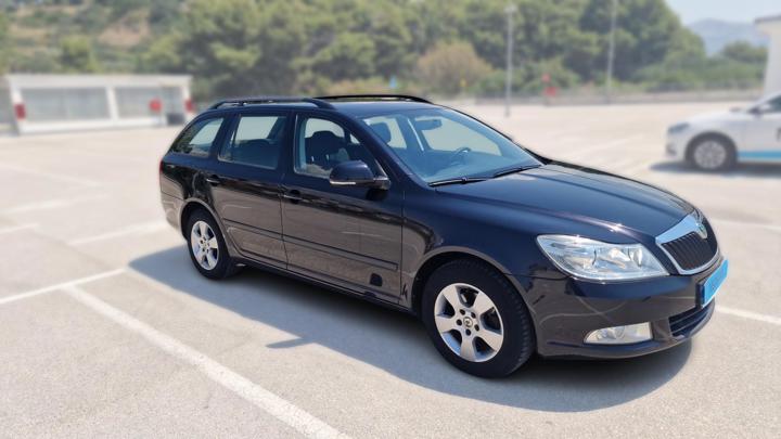 Škoda Octavia Combi 1,6 TDI CR Classic