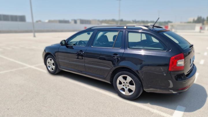 Škoda Octavia Combi 1,6 TDI CR Classic