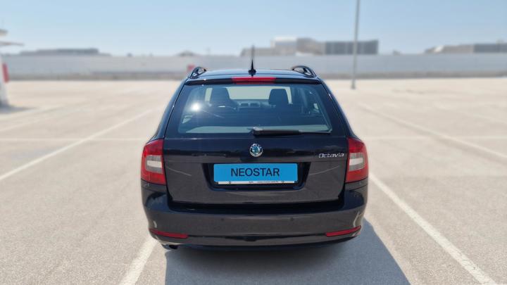 Škoda Octavia Combi 1,6 TDI CR Classic