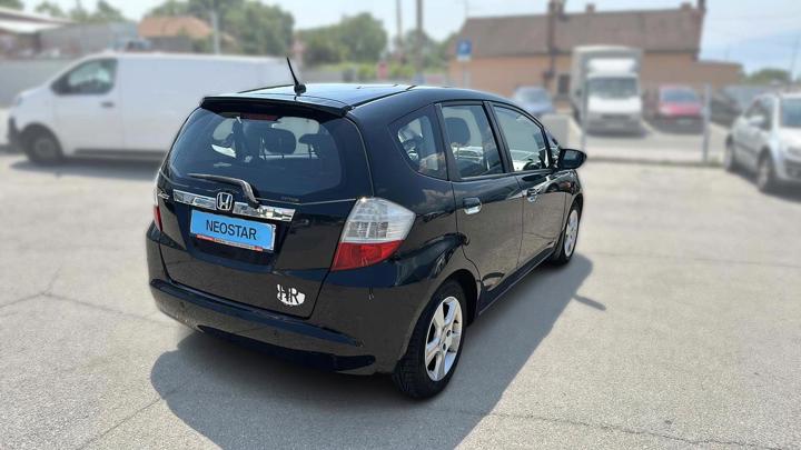 Honda Jazz 1,2 Trend