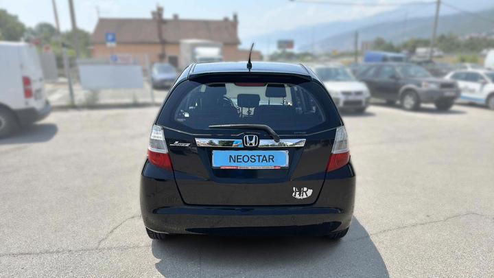 Honda Jazz 1,2 Trend