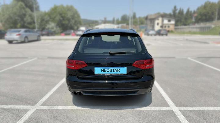 Audi A4 Avant 2,0 TDI