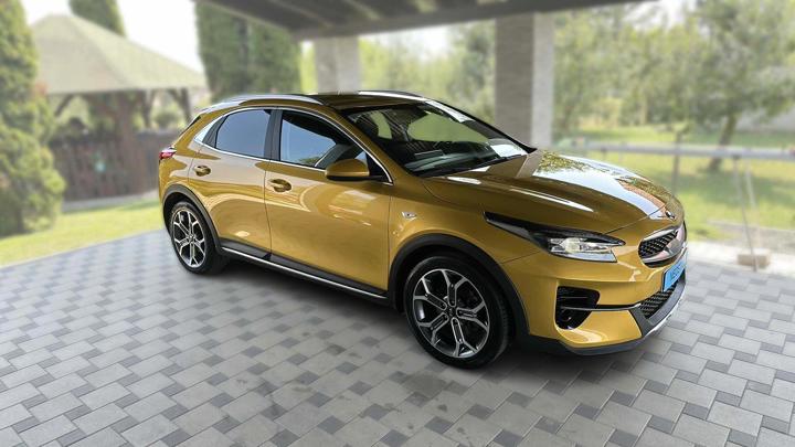 KIA XCeed 1,0 T-GDI LX Joy ISG