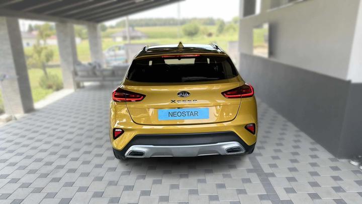 KIA XCeed 1,0 T-GDI LX Joy ISG