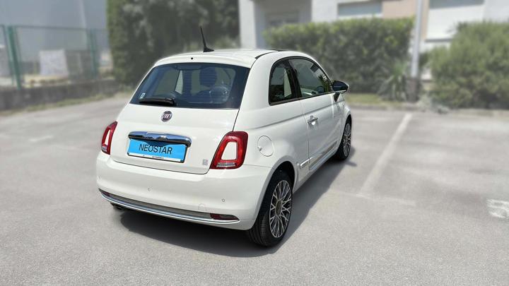 Fiat 500 1,2 8V Dolce