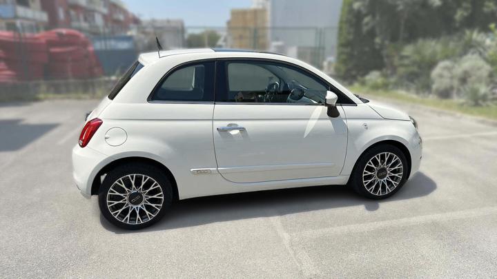 Fiat 500 1,2 8V Dolce