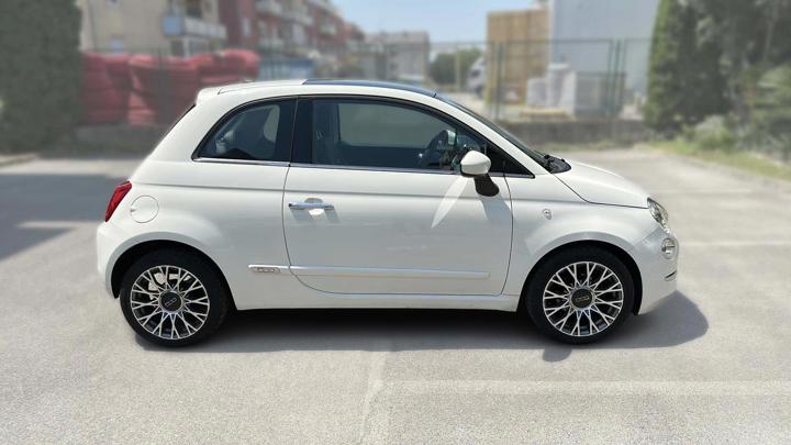 Fiat 500 1,2 8V Dolce