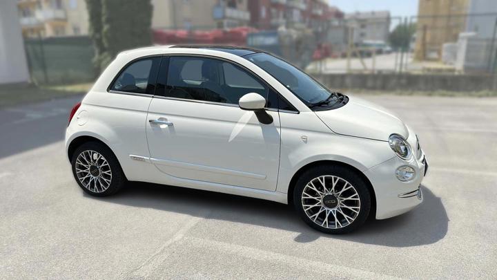 Fiat 500 1,2 8V Dolce