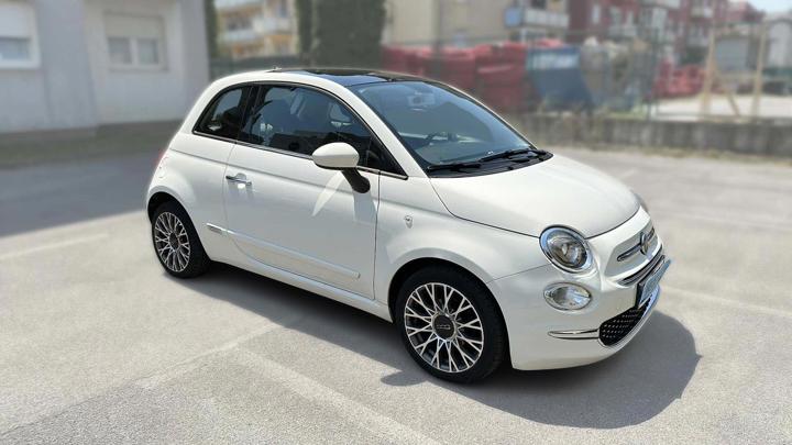 Fiat 500 1,2 8V Dolce