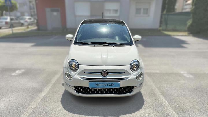 Fiat 500 1,2 8V Dolce