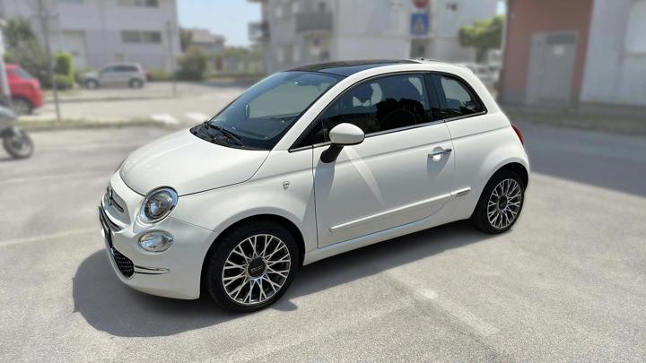 Fiat 500 1,2 8V Dolce