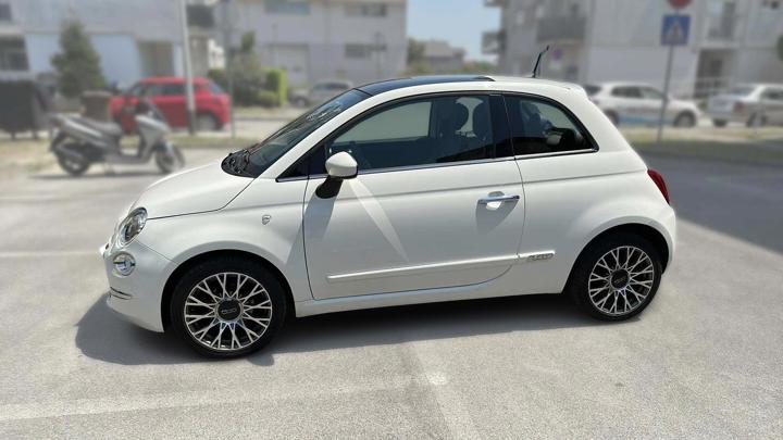 Fiat 500 1,2 8V Dolce