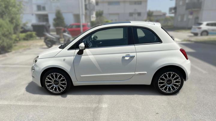 Fiat 500 1,2 8V Dolce