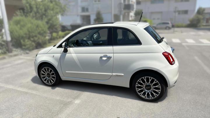 Fiat 500 1,2 8V Dolce