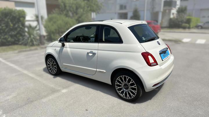 Fiat 500 1,2 8V Dolce