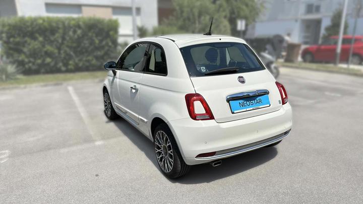 Fiat 500 1,2 8V Dolce