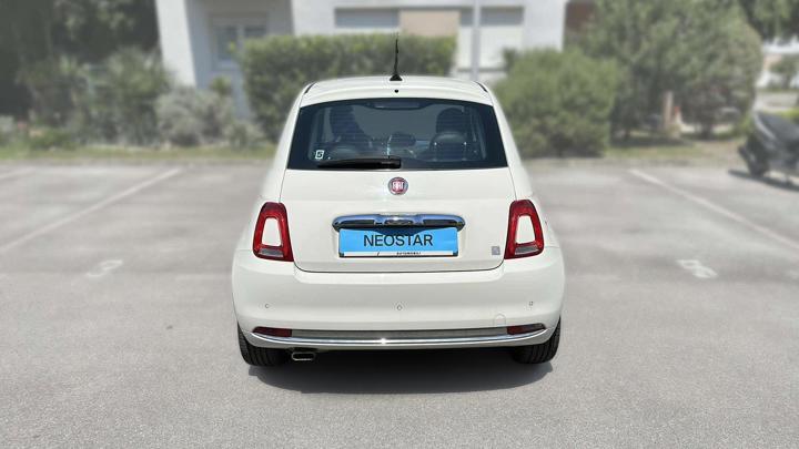 Fiat 500 1,2 8V Dolce