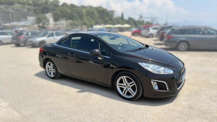 Peugeot 308 CC 1.6 HDI